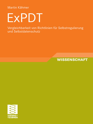 cover image of ExPDT